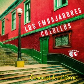 Download track Extraño Amor (Vals) Los Embajadores Criollos