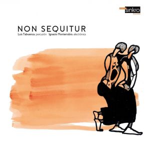 Download track Non Sequitur Ignacio Monterrubio