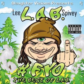 Download track Take Me Away Lee L. A. B. Spivey