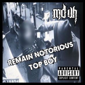 Download track Remain Notorious Mdvh