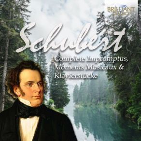 Download track 3 Klavierstücke, D. 946: No. 2 In E-Flat Major (Allegretto) Klara Wurtz, Folke Nauta, Alberto MiodiniPieter Van Winkel