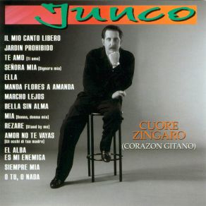 Download track Te Amo Junco