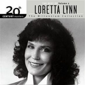 Download track You've Just Stepped In (From Stepping Out Of Me) Loretta Lynn