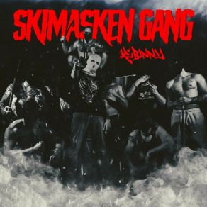 Download track Skimasken Gang Kebinny