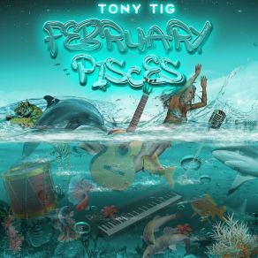 Download track T. I. G. G. Y. Tony Tig