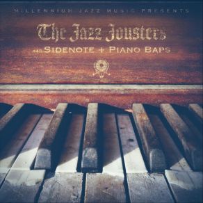 Download track Drive The Jazz JoustersSlim The Chemist, Norberg