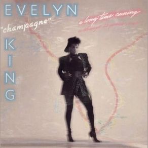 Download track Your Personal Touch Evelyn King