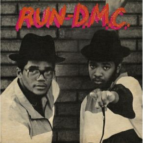 Download track Hollis Crew (Krush-Groove 2) Run D. M. C