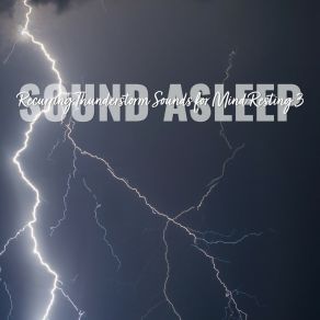 Download track Recurring Thunderstorm Sounds For Mind Resting, Pt. 10 Elijah Wagner