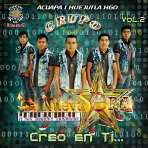 Download track Y Como Te Va Sus Angeles Sonideros