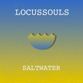 Download track Saltwater (Original Mix) Locussouls