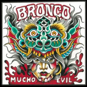 Download track Power To Judge Bronco!