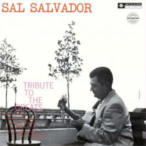 Download track Prelude To A Kiss Sal Salvador