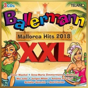 Download track Ratzfatz Nach Mallorca Sebastian Von Mletzko