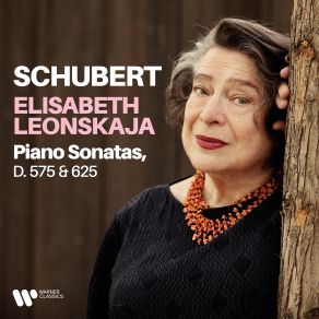 Download track Piano Sonata No. 11 In F Minor, D. 625- III. Adagio, D. 505 Elisabeth Leonskaja