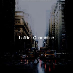 Download track Fiery - Sounds For Anxiety Lofi For Quarantine