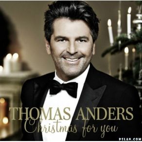 Download track It Must Have Been The Mistletoe Thomas Anders