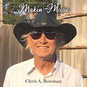 Download track So Happy With You Chris A. Bowman