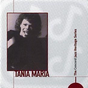 Download track Funky Tamborim Tania Maria