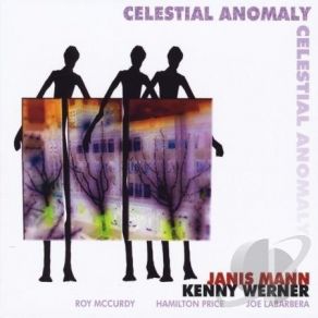 Download track With A Song In My Heart Kenny Werner