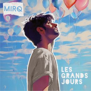 Download track Tokyo-Paris MIRQ