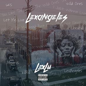 Download track Wild Ones Lex Lu