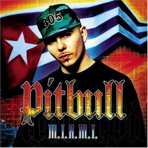 Download track Dammit Man PitbullPiccalo