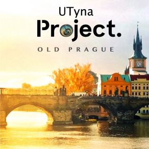 Download track Mix Green UTyna Project