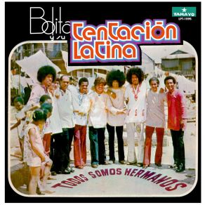 Download track Cantar Su Tentación Latina