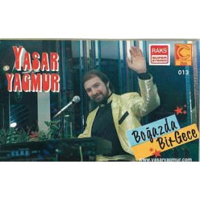 Download track Potpori Yasar Yağmur