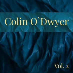 Download track Sting Me Colin O'Dwyer