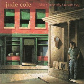 Download track Believe In You Jude Cole