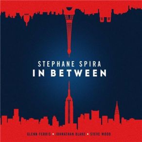 Download track Dawn In Manhattan Stephane Spira