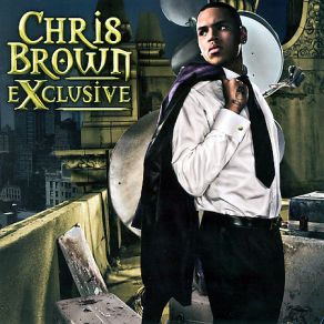 Download track I'Ll Call Ya Chris Brown