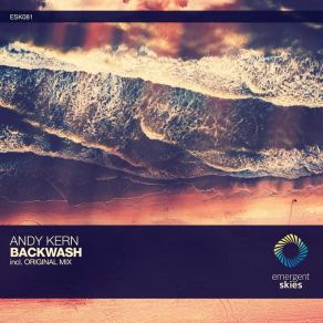 Download track Backwash (Original Mix) De, Andy Kern