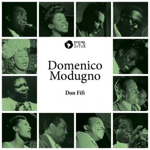 Download track La Neve Di Un Anno Fa Domenico Modugno