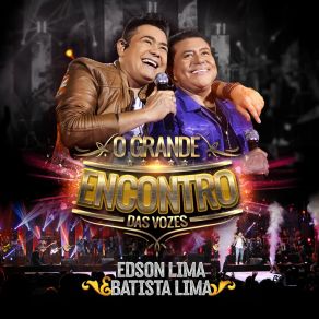 Download track Fantasias (Ao Vivo) Edson Lima