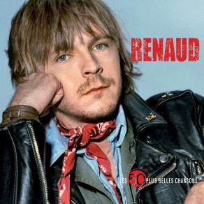 Download track It Is Not Because You Are Renaud