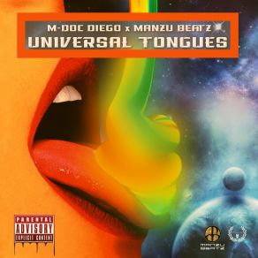 Download track Universal Tongues MANZU BEATZ