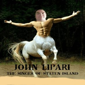 Download track Singer Of Staten Island (Outro) John Lipari