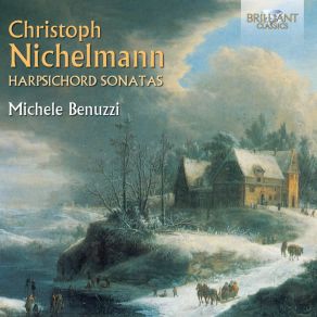 Download track Sonata In E Flat Major, Op. 2 No. 5 - I. Allegro Michele Benuzzi