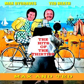 Download track Underneath The Arches Ted Heath Orchestra