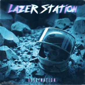 Download track Capricorn Lazer Station