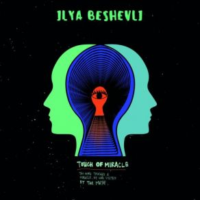 Download track Behind The Glass Ilya Beshevli