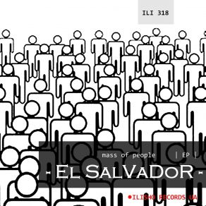 Download track Detroit (Original Mix) El Salvador