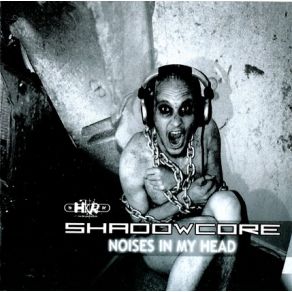 Download track The Hardest Shadowcore