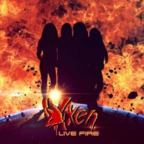 Download track Rev It Up (Live) Vixen