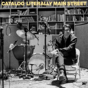 Download track They Don't Know About Us Cataldo