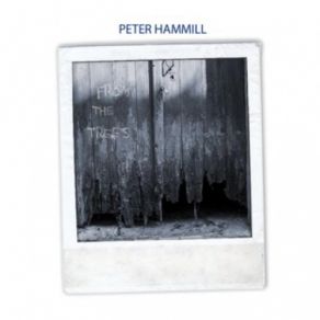 Download track Milked Peter Hammill