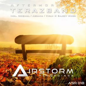 Download track Terazband (Kiran M Sajeev Remix) Aftermorning